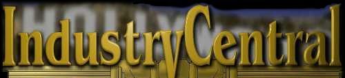 IndustryCentral - The Motion Picture and Television Industry Professional's First Stop