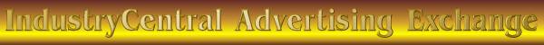 IndustryCentral Advertising Exchange