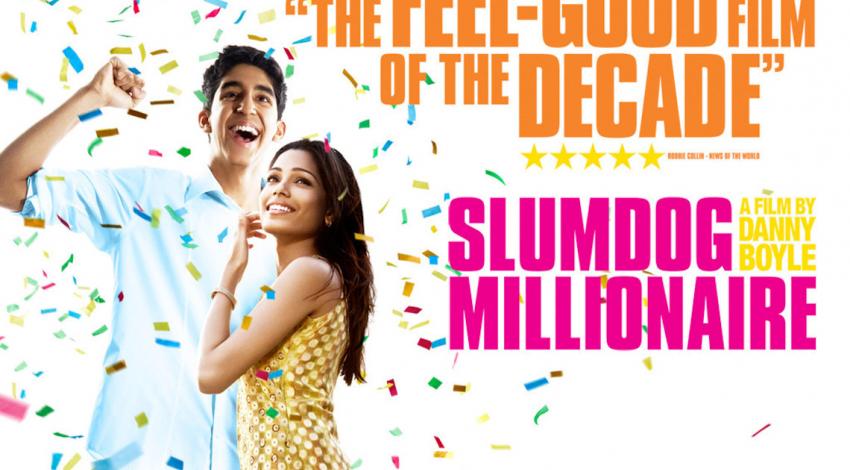 "Slumdog Millionaire" (2008)