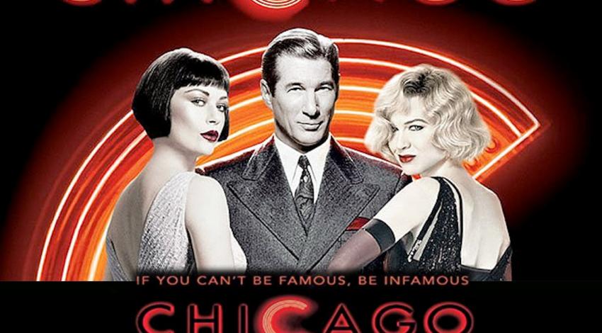 "Chicago" (2002)