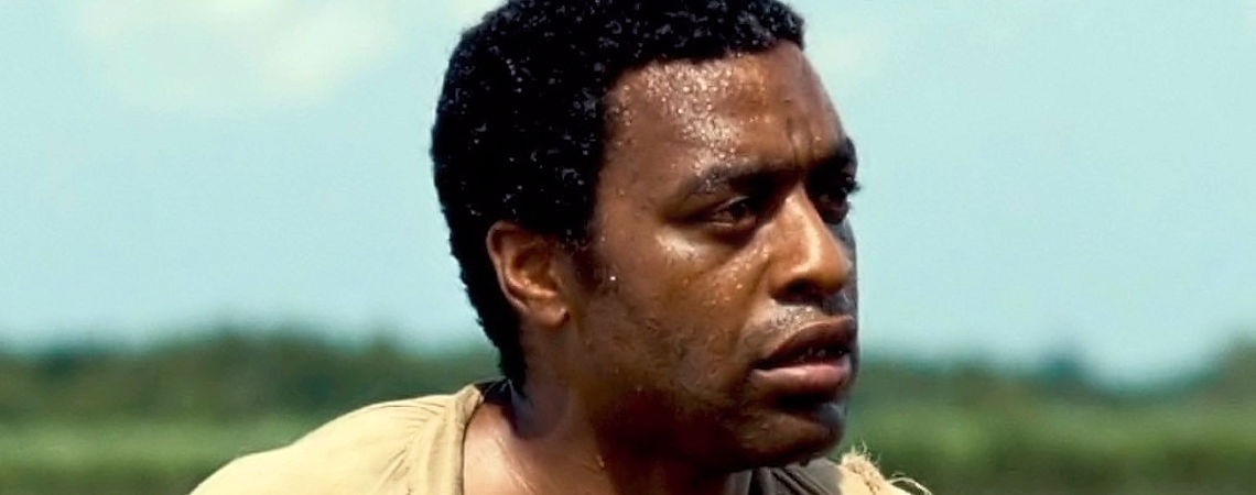 Chiwetel Ejiofor | "12 Years a Slave" (2013)