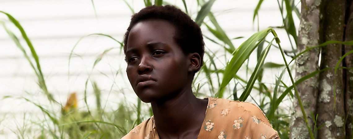 Lupita Nyong'o | "12 Years a Slave" (2013)