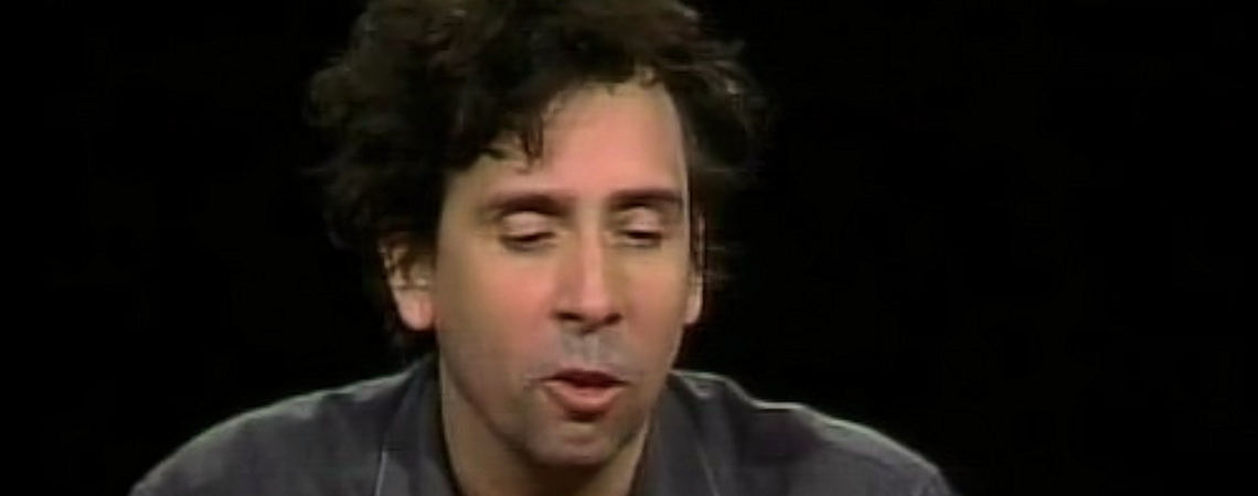 Tim Burton - Ed Wood | IndustryCentral