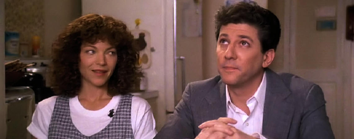 Peter Riegert - Slipping into every role! | IndustryCentral