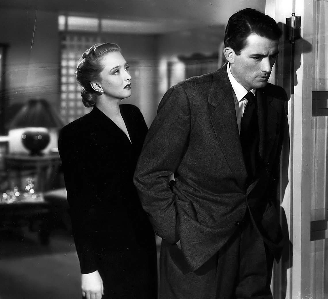 Gentleman's Agreement