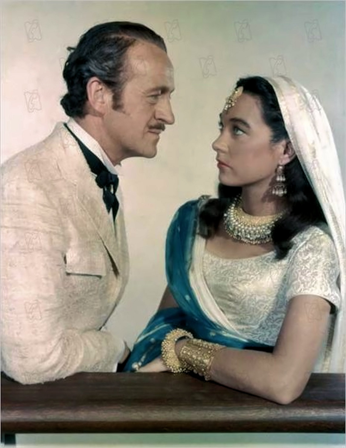 "Around the World in 80 Days" (1956) | IndustryCentral