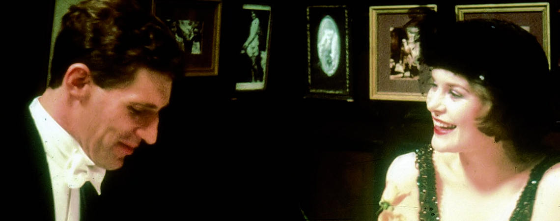 Ben Cross, Alice Krige | "Chariots of Fire" (1981)