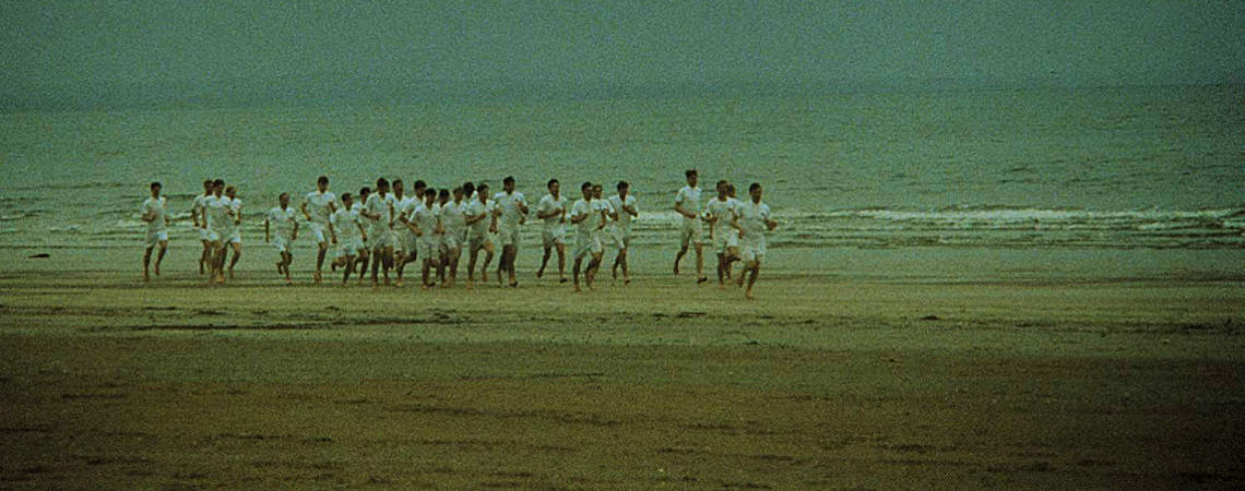 "Chariots of Fire" (1981) **
