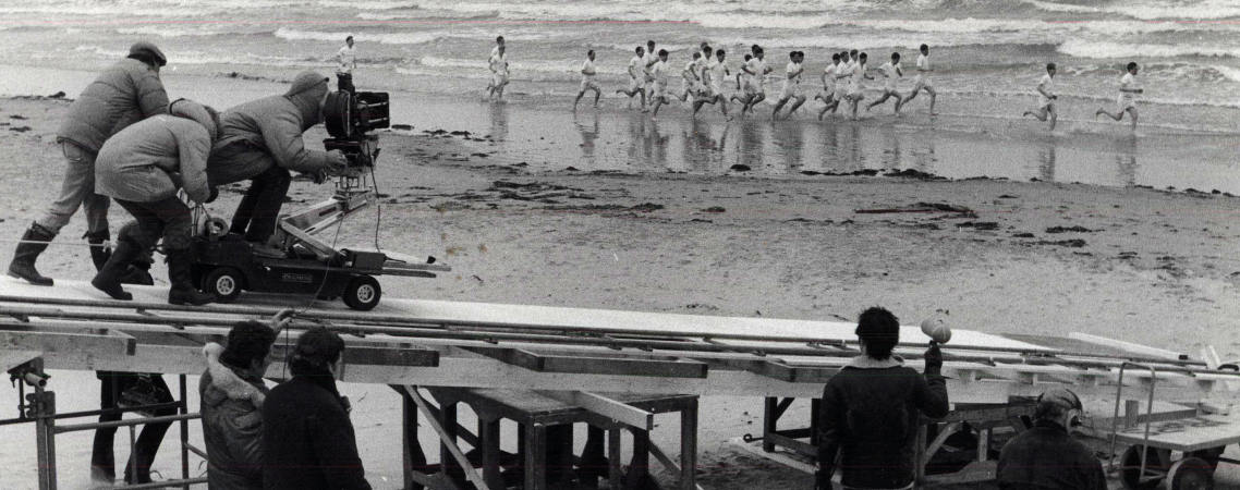 "Chariots of Fire" (1981)
