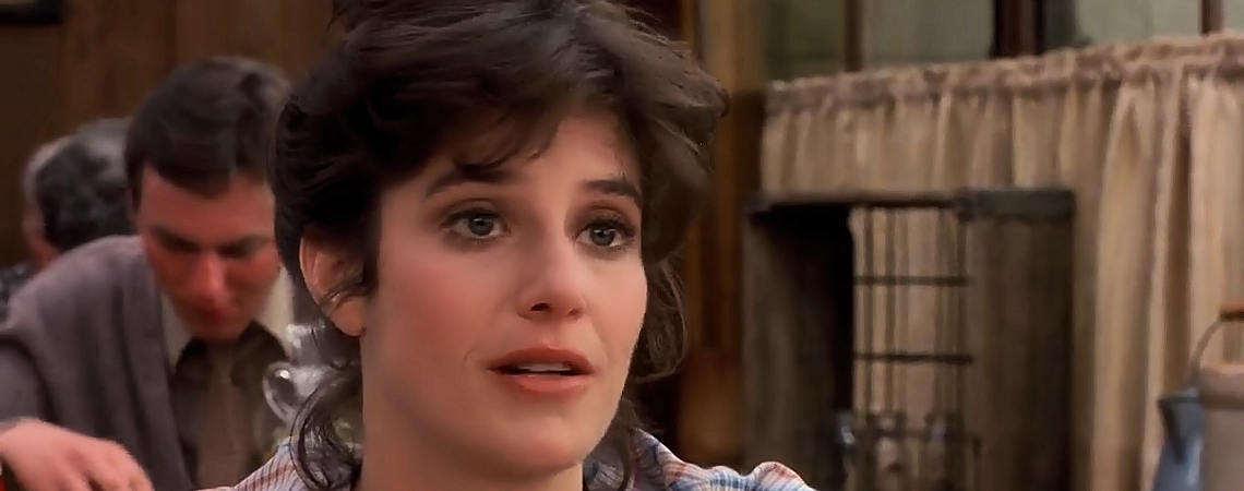 Debra Winger | "Terms of Endearment" (1983)