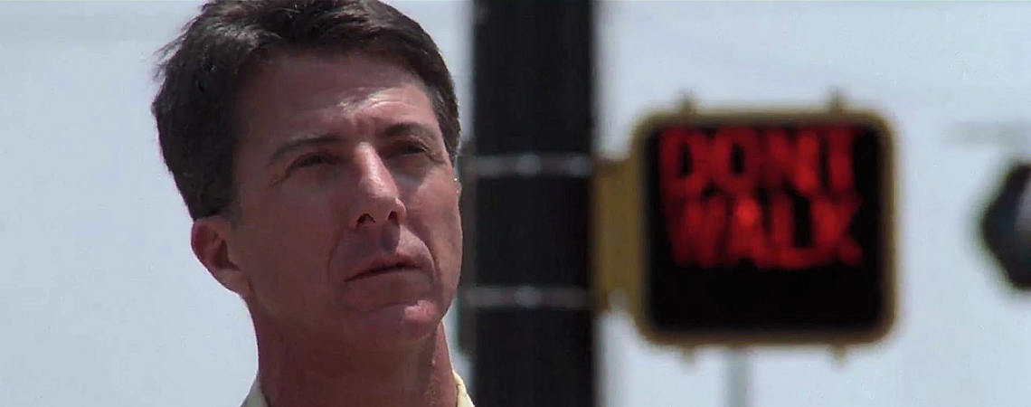 Dustin Hoffman | "Rain Man" (1988)