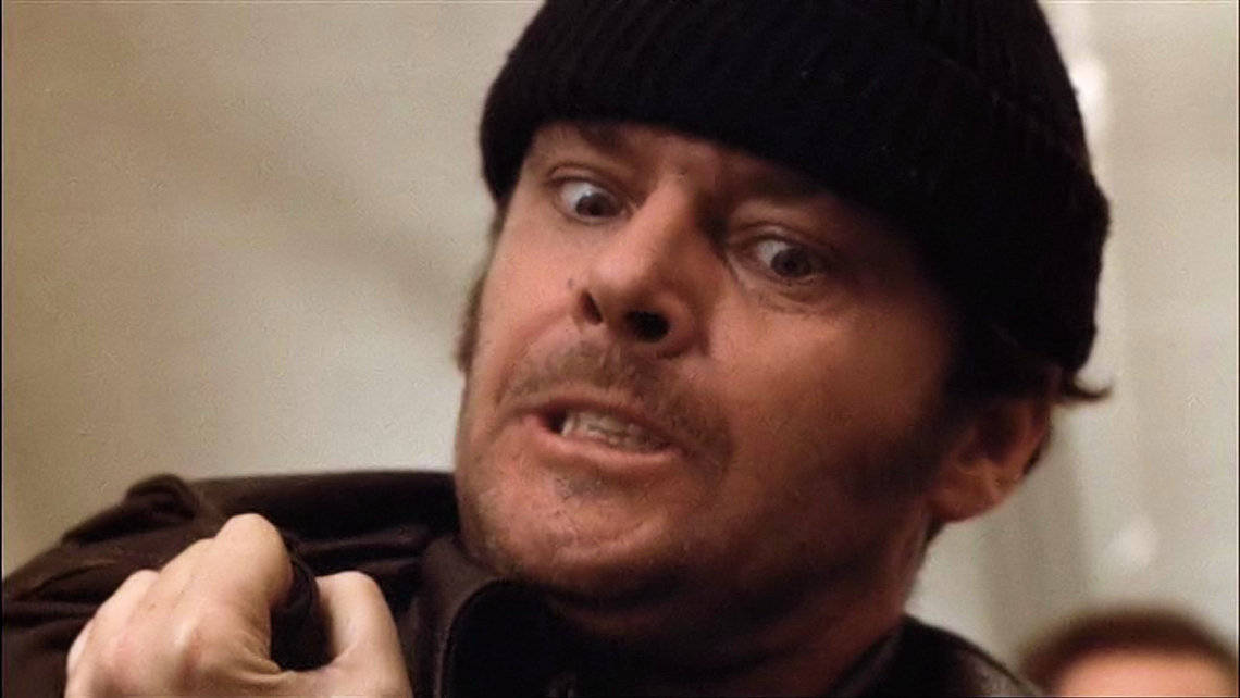 "One Flew Over the Cuckoo's Nest" (1975) | IndustryCentral