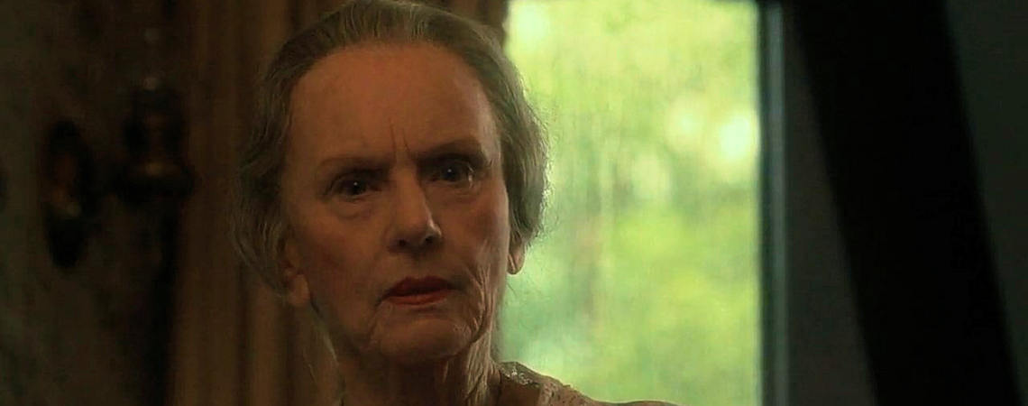 Jessica Tandy | "Driving Miss Daisy" (1989)