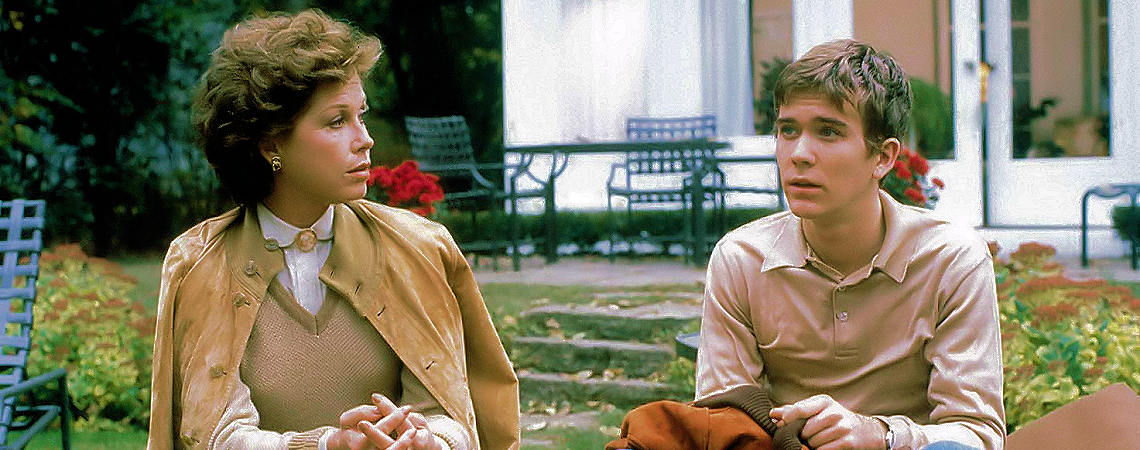 "Ordinary People" (1980)  IndustryCentral