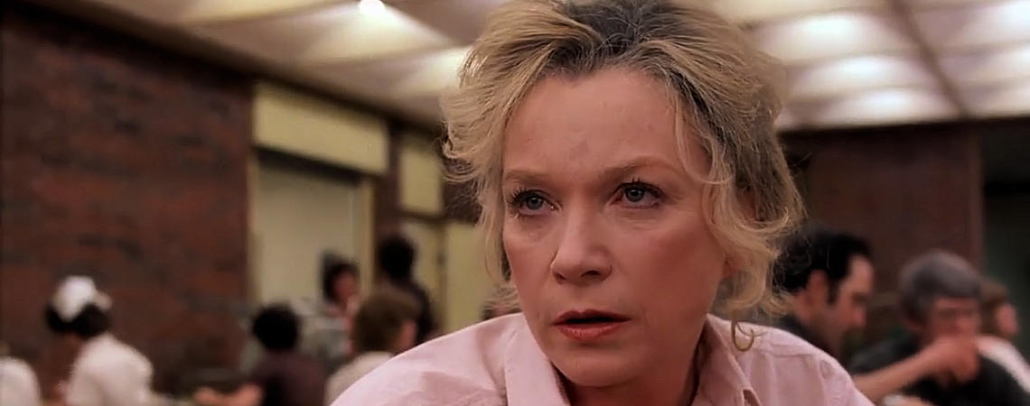 Shirley MacLaine | "Terms of Endearment" (1983)