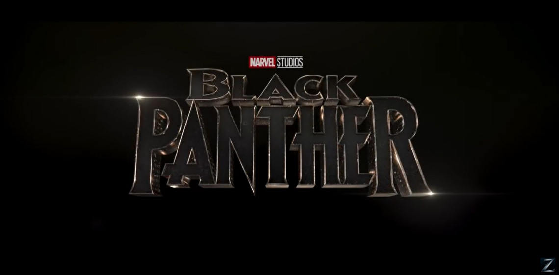 Sixth Place 12% Black Panther