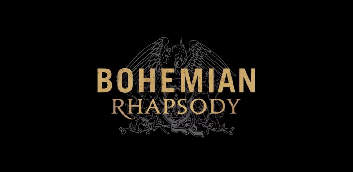 Second Place 15%  Bohemian Rhapsody