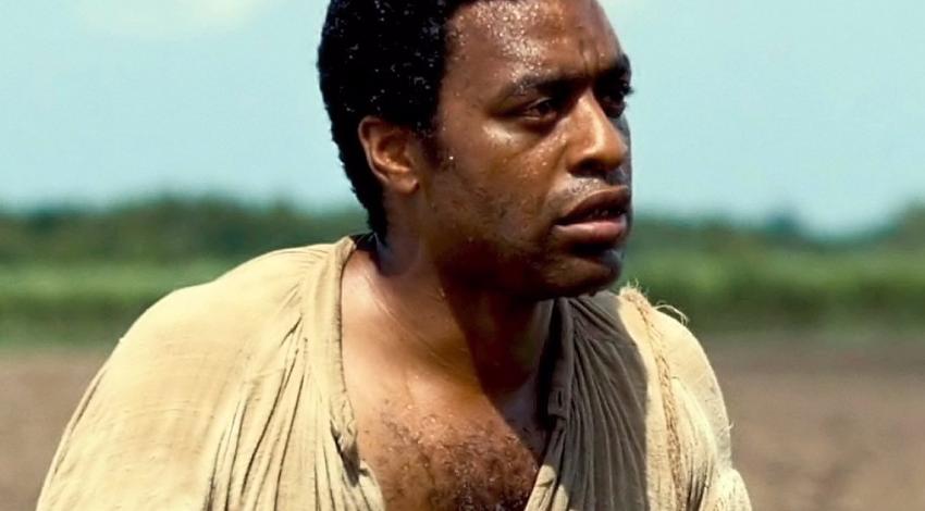 Chiwetel Ejiofor | "12 Years a Slave" (2013)