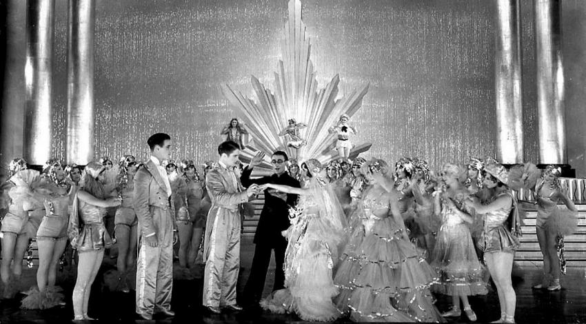 "The Broadway Melody" (1929) | IndustryCentral