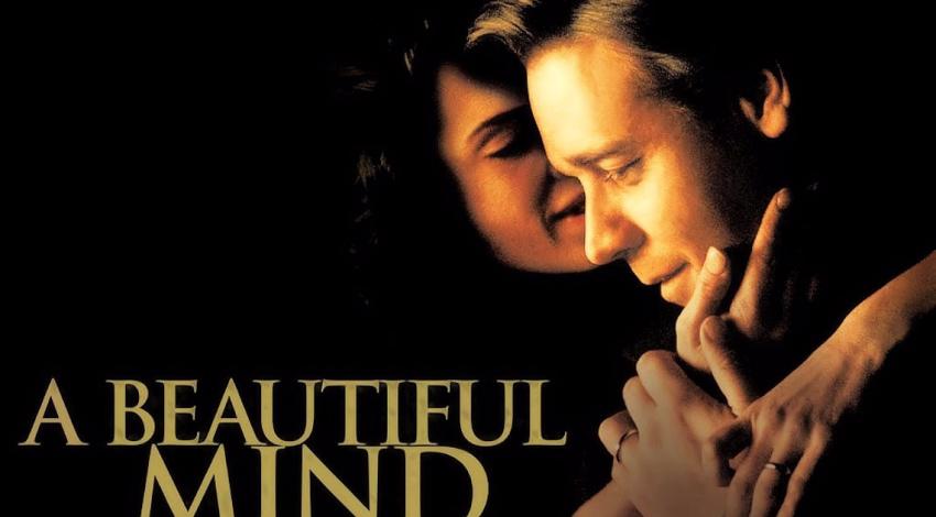 "A Beautiful Mind" (2001)