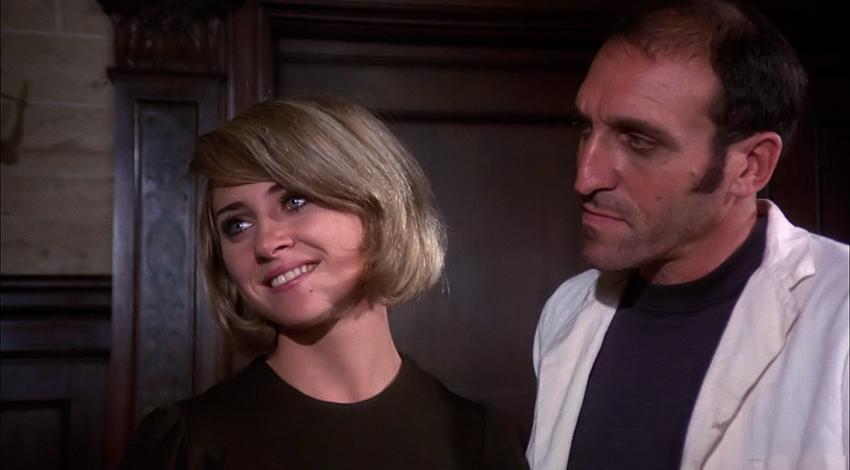 Len Lesser (1922–2011) | IndustryCentral