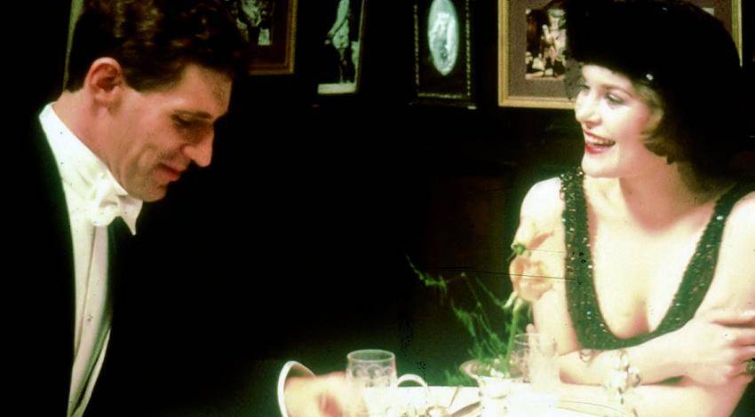 Ben Cross, Alice Krige | "Chariots of Fire" (1981)