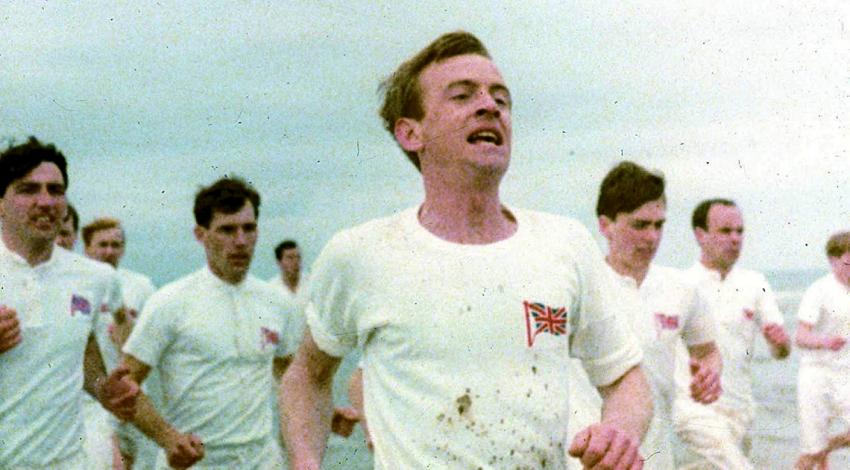 quot Chariots of Fire quot (1981) IndustryCentral