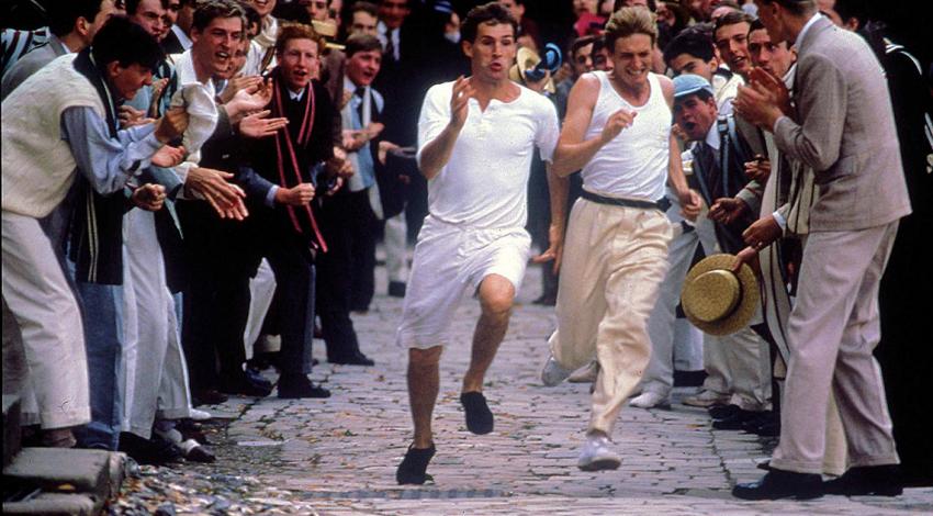 Ben Cross, Nigel Havers | "Chariots of Fire" (1981) *