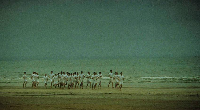 "Chariots of Fire" (1981) **