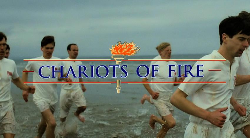 "Chariots of Fire" (1981)