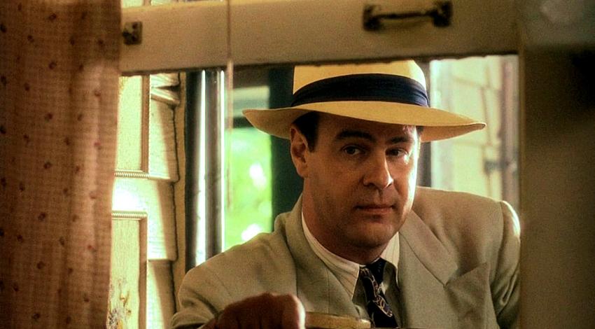 Dan Aykroyd | "Driving Miss Daisy" (1989)