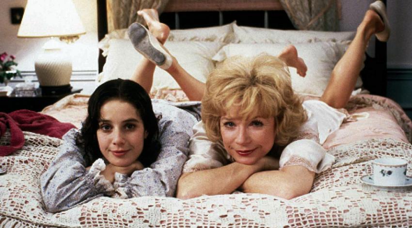 Debra Winger, Shirley MacLaine | "Terms of Endearment" (1983) *