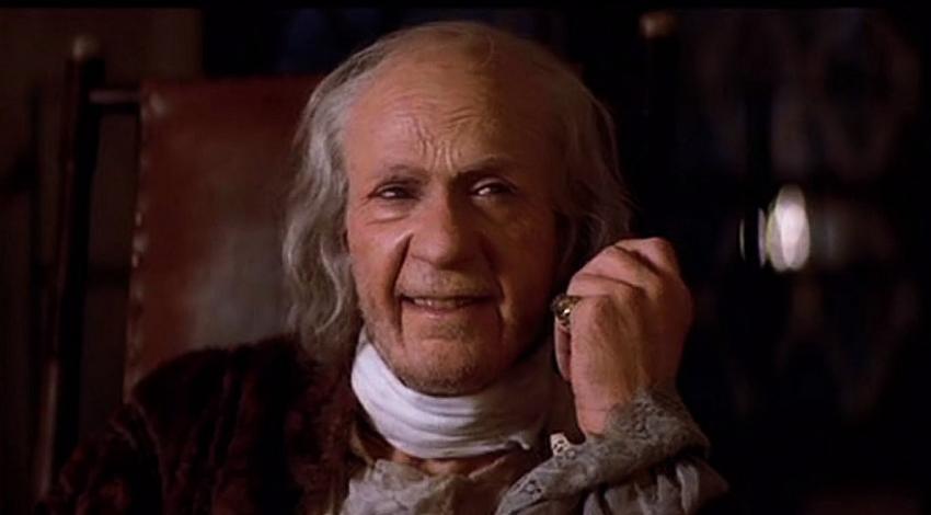 F. Murray Abraham | "Amadeus" (1984)