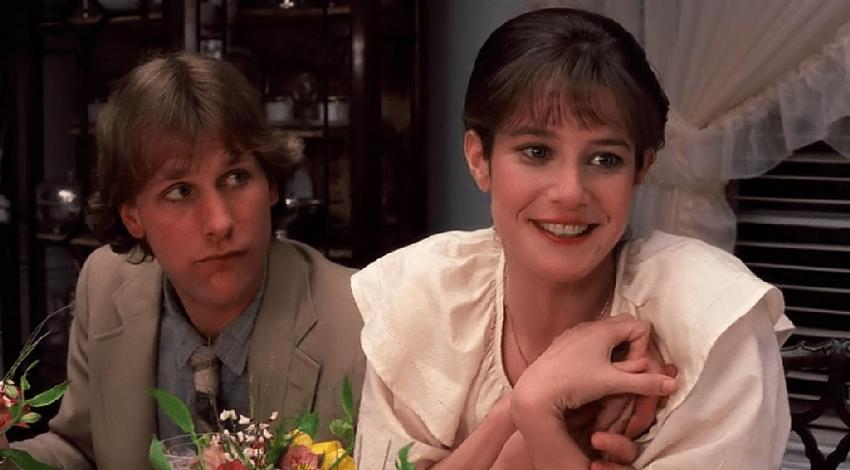 Jeff Daniels, Debra Winger | "Terms of Endearment" (1983)