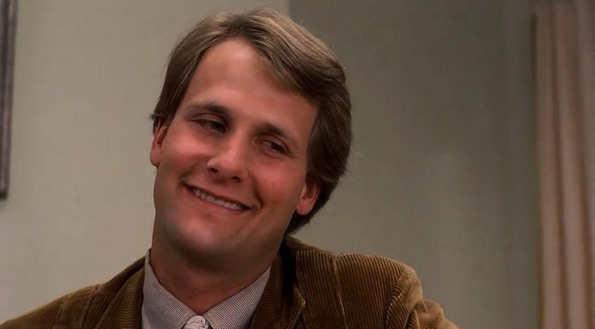 Jeff Daniels | "Terms of Endearment" (1983)