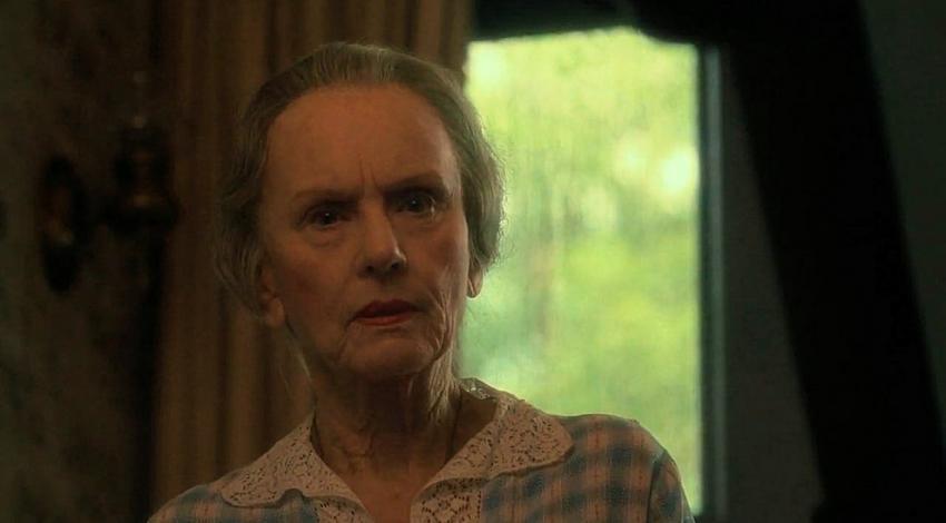 Jessica Tandy | "Driving Miss Daisy" (1989)