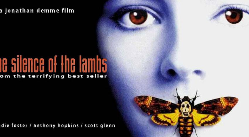 "The Silence of the Lambs" (1991)