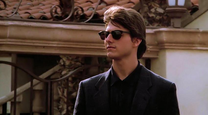 Tom Cruise | "Rain Man" (1988)