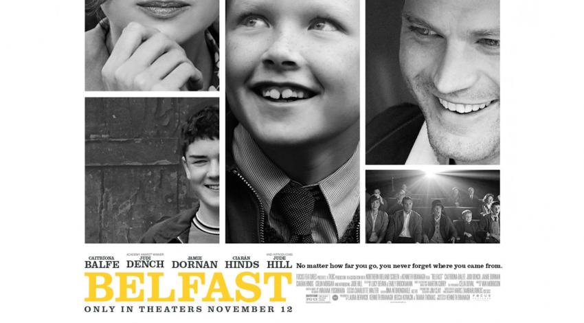 Nominee | Belfast Belfast