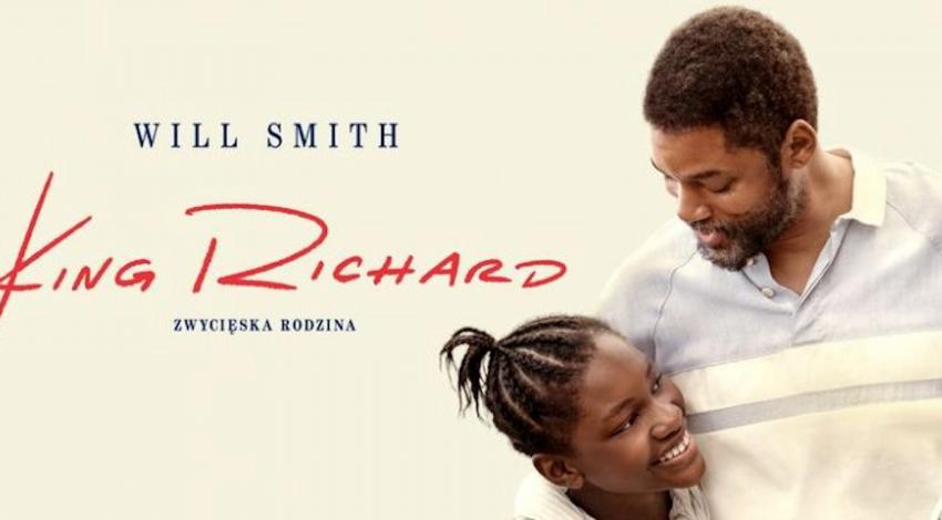 Nominee | King Richard King Richard