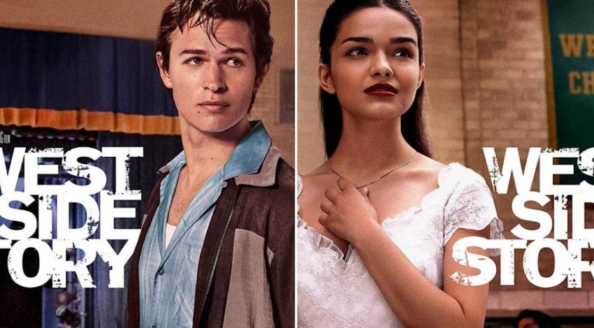 Nominee | West Side Story West Side Story