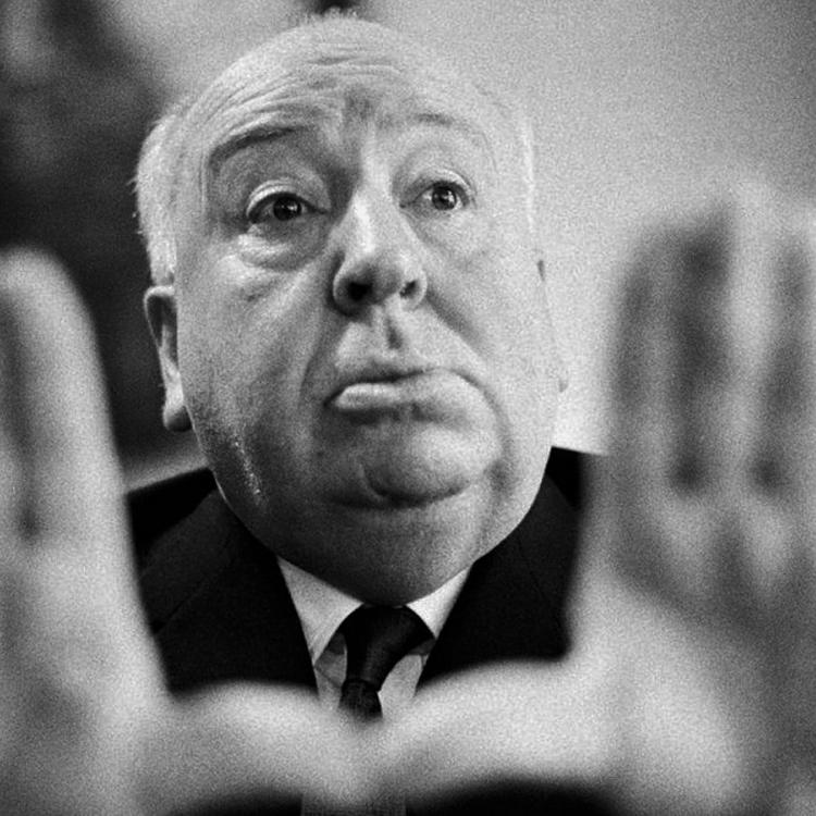 Alfred Hitchcock | Director