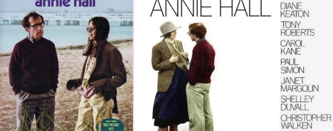 "Annie Hall" (1977)