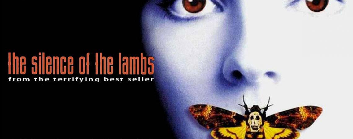 "The Silence of the Lambs" (1991)